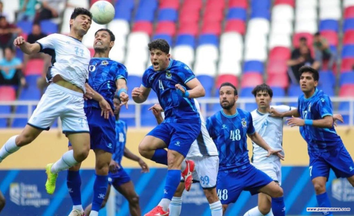 اليوم.. ختام منافسات الجولة 30 من دوري نجوم العراق